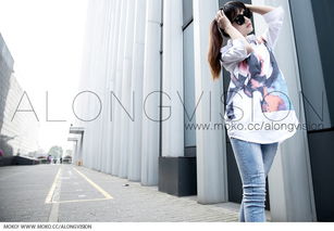 高端女装 品味与气质的完美诠释