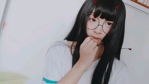 萌新假期再战女装，哔哩哔哩的变装日记