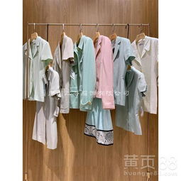 广州女装 时尚潮流与产业发展的交汇地