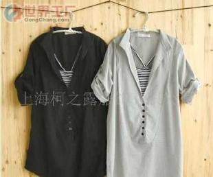 瑞丽日韩风秋装女装加工合作 打造时尚爆款，抢占秋季市场